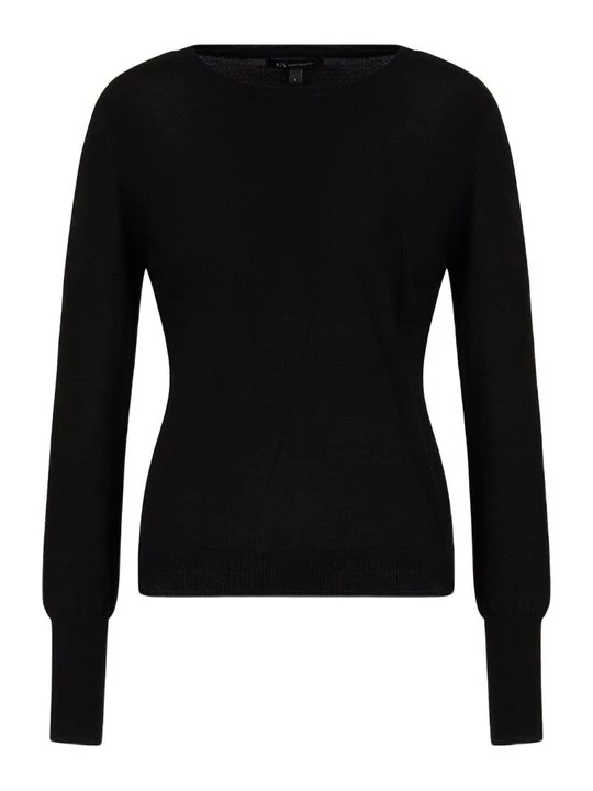 Foto van product Trui Armani Exchange zwart