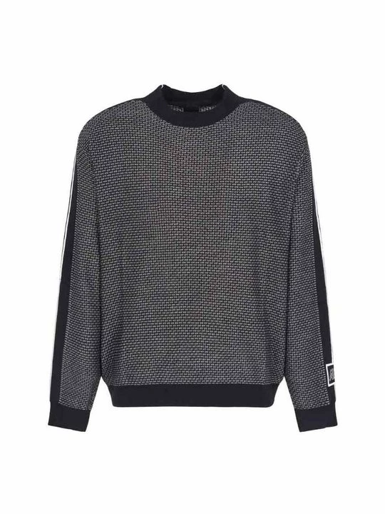 Foto van product Trui Armani Exchange zwart