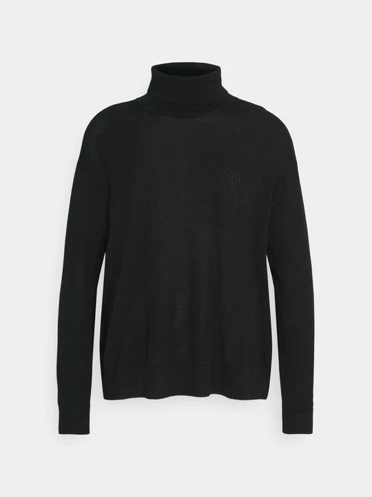 Foto van product Trui Armani Exchange zwart