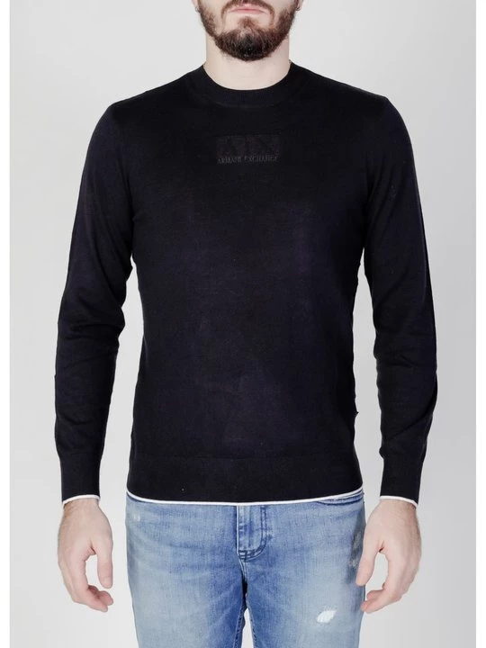 Foto van product Trui Armani Exchange zwart