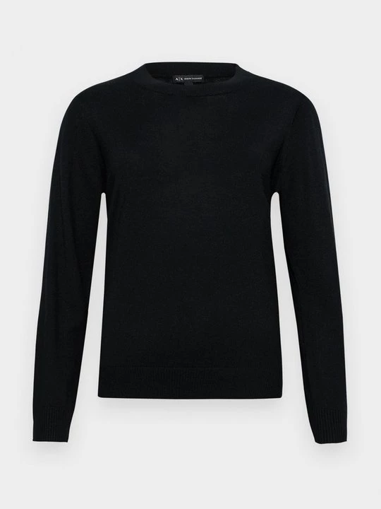 Foto van product Trui Armani Exchange zwart