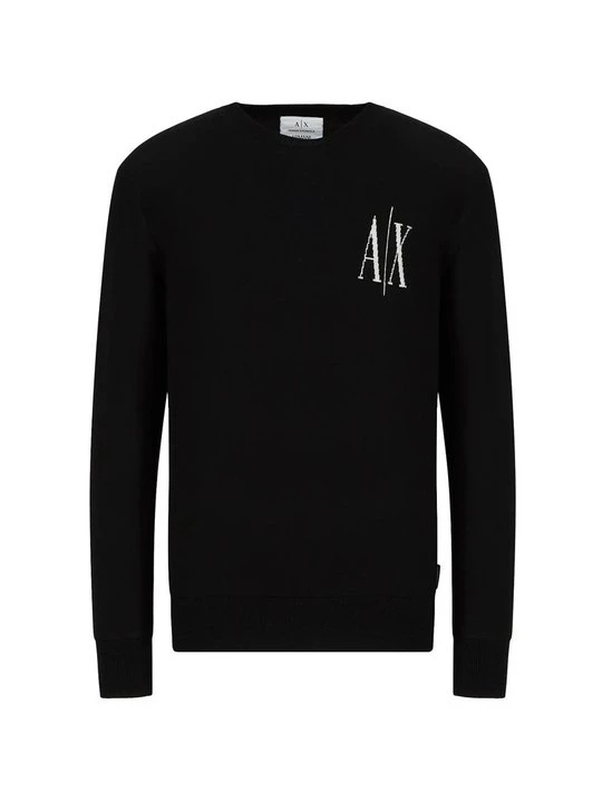 Foto van product Trui Armani Exchange zwart