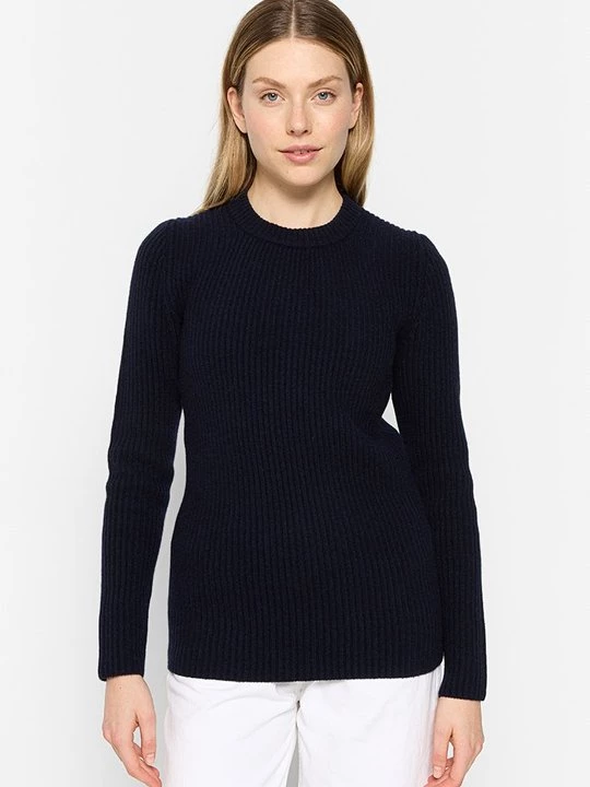 Foto van product Trui Aspesi donkerblauw