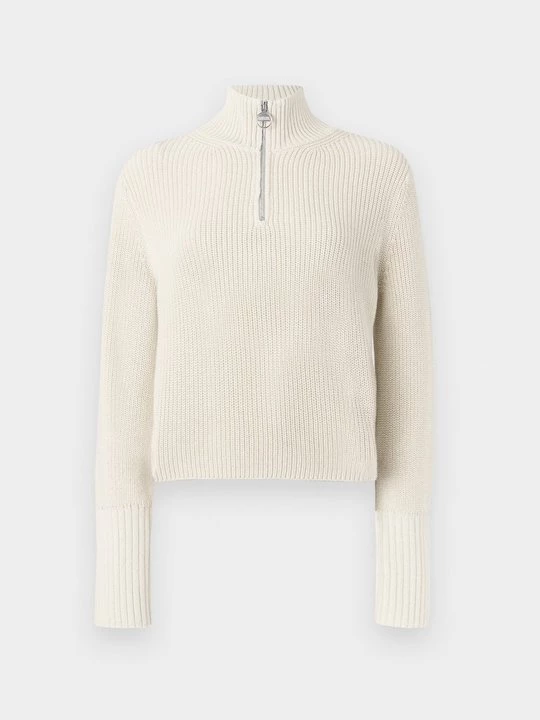 Foto van product Trui Barbour crème