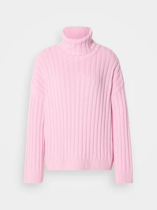 Foto van product Trui Barbour donkerroze
