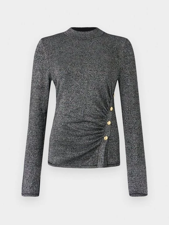 Foto van product Trui Barbour zwart