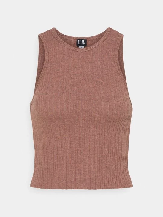 Foto van product Trui BDG Urban Outfitters donkerroze