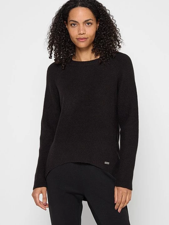 Foto van product Trui Bench zwart