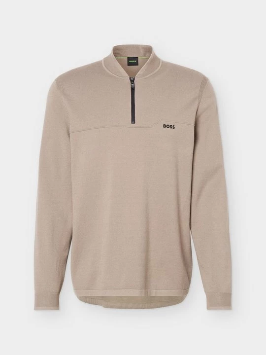 Foto van product Trui Boss beżowy
