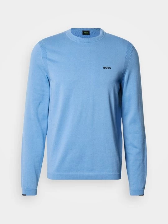 Foto van product Trui Boss blauw