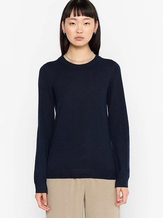 Foto van product Trui Boss blauw