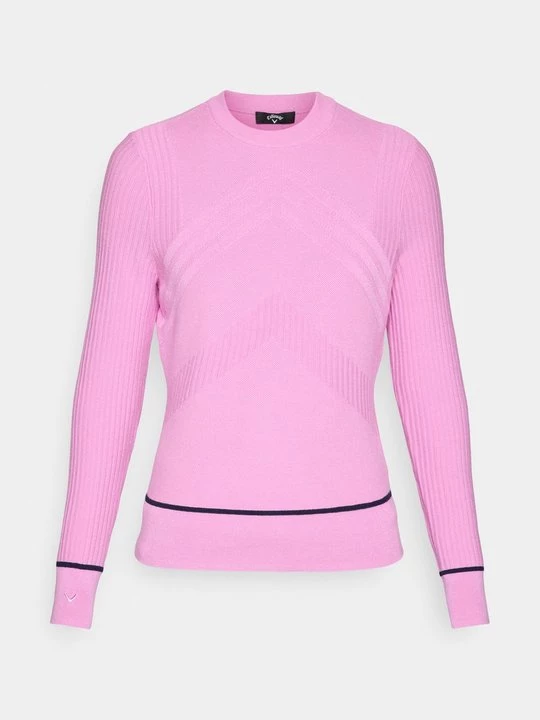 Foto van product Trui Callaway roze