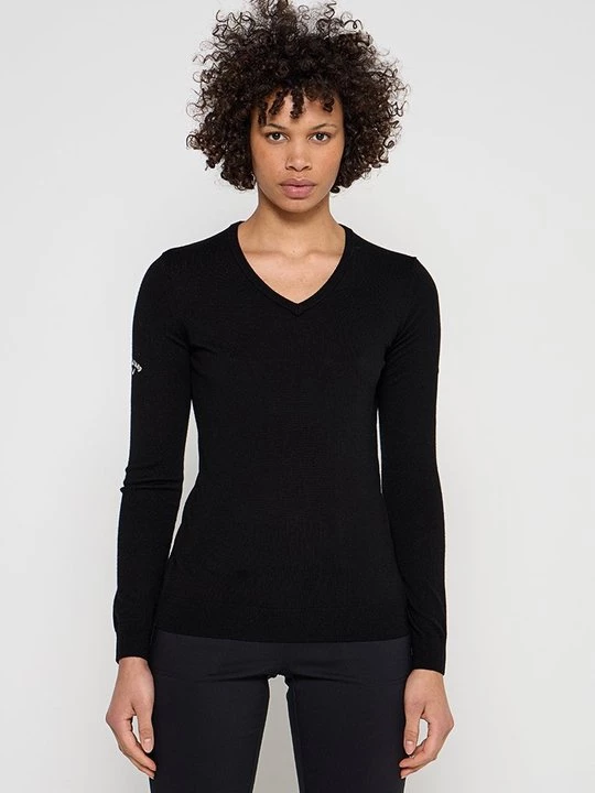 Foto van product Trui Callaway zwart