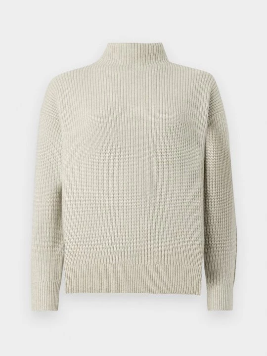Foto van product Trui Calvin Klein beżowy