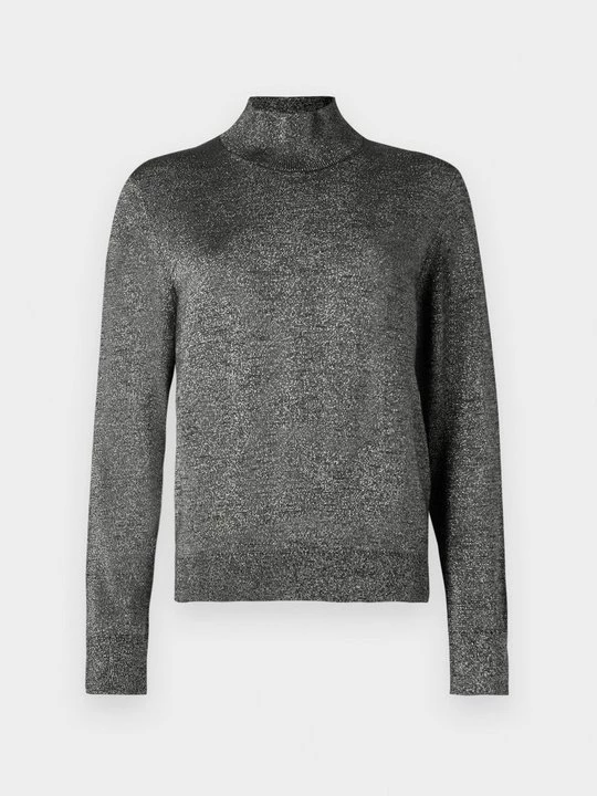 Foto van product Trui Calvin Klein grijs