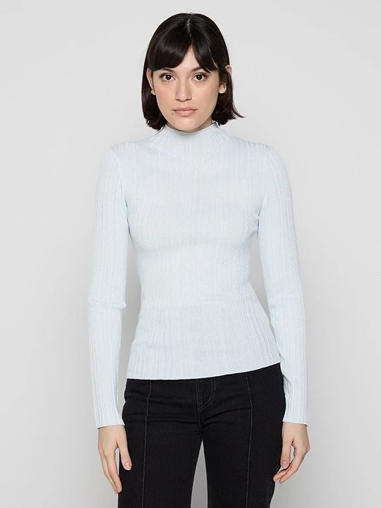 Foto van product Trui Calvin Klein Jeans blauw