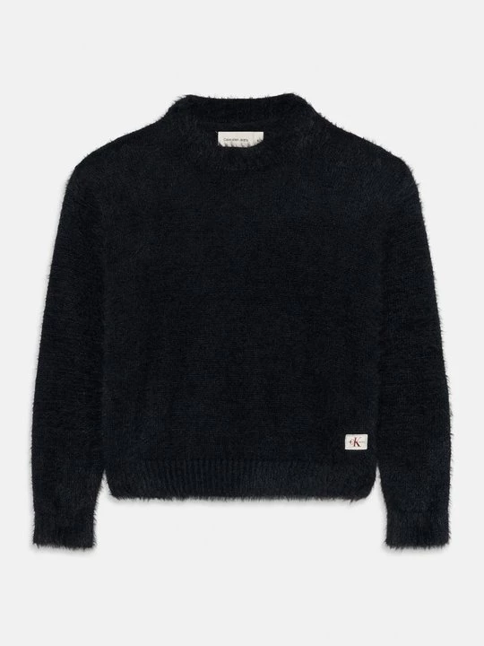 Foto van product Trui Calvin Klein Jeans zwart
