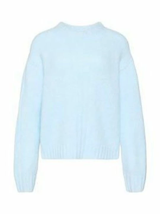 Foto van product Trui Calvin Klein lichtblauw