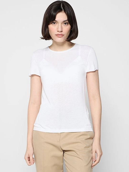 Foto van product Trui Calvin Klein wit