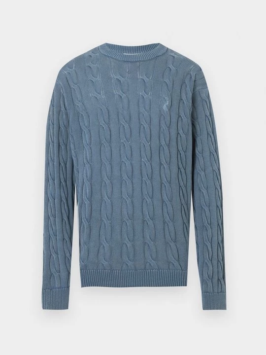 Foto van product Trui Carhartt WIP blauw