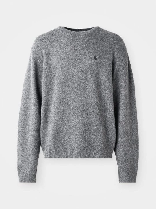 Foto van product Trui Carhartt WIP grijs