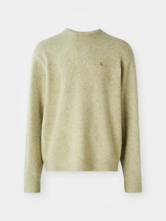 Foto van product Trui Carhartt WIP groen