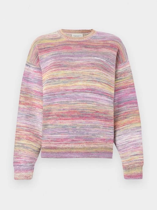 Foto van product Trui Carhartt WIP roze