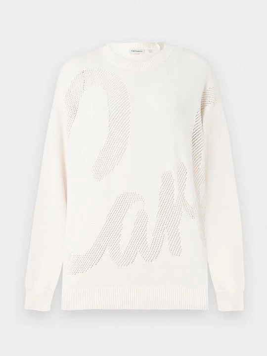 Foto van product Trui Carhartt WIP zandkleur