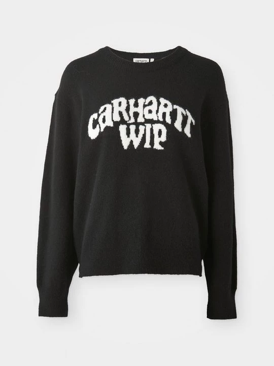 Foto van product Trui Carhartt WIP zwart