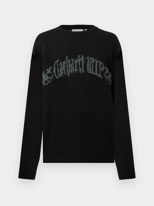 Foto van product Trui Carhartt WIP zwart