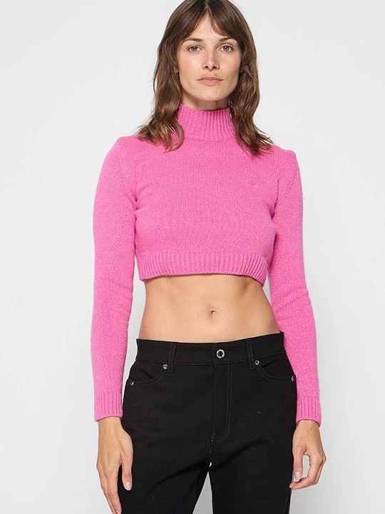 Foto van product Trui Chiara Ferragni lila