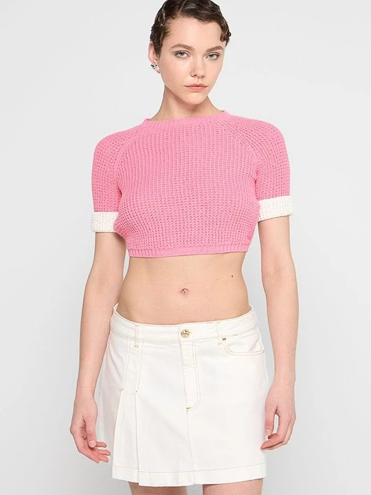 Foto van product Trui Chiara Ferragni roze