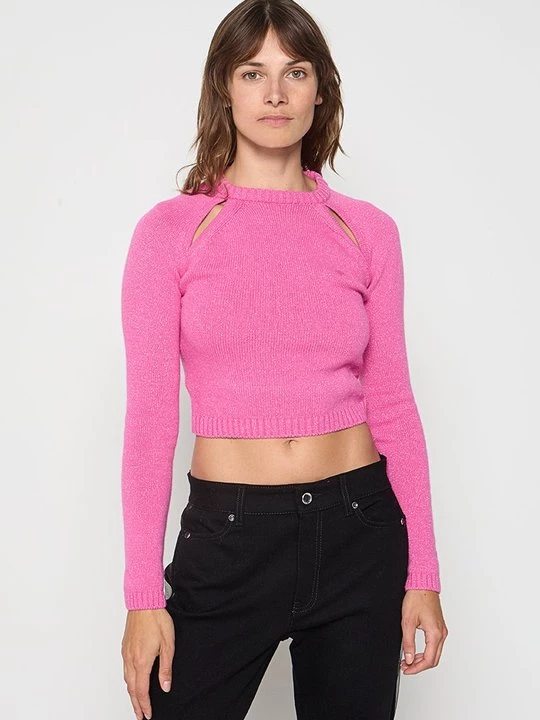 Foto van product Trui Chiara Ferragni roze