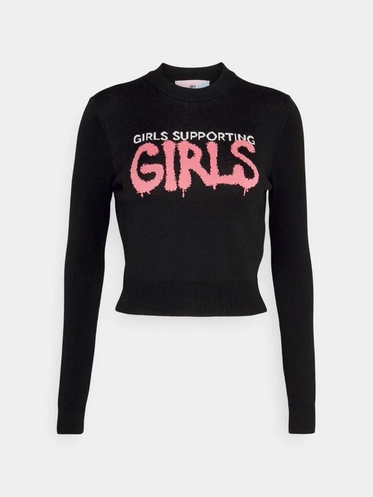 Foto van product Trui Chiara Ferragni zwart