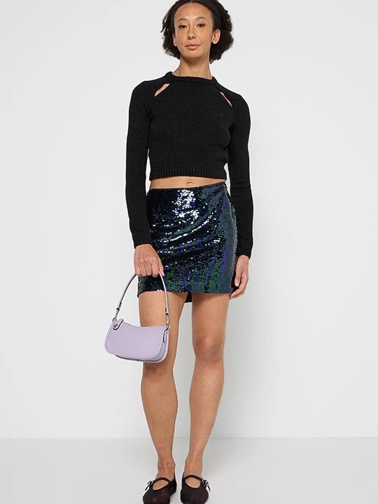 Foto van product Trui Chiara Ferragni zwart