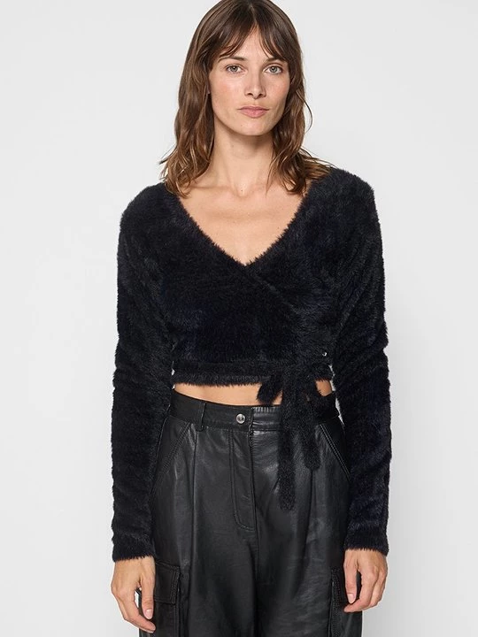 Foto van product Trui Chiara Ferragni zwart