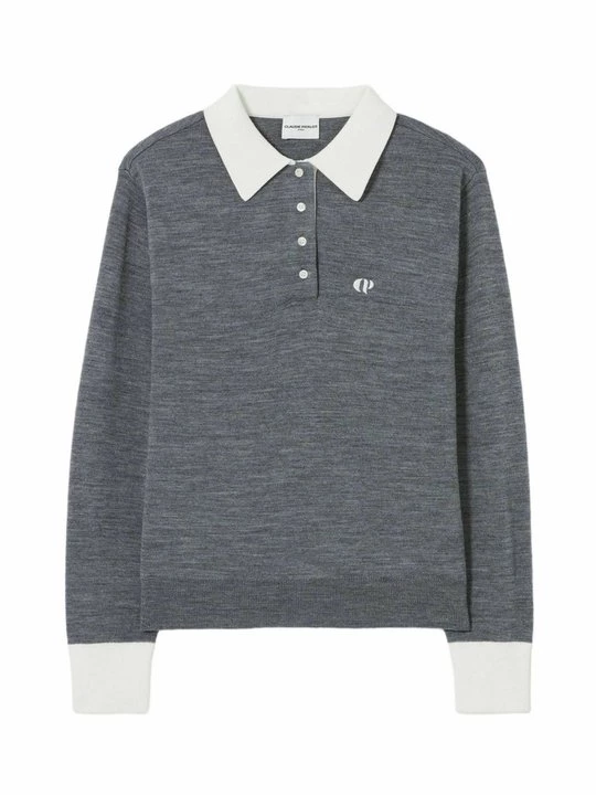 Foto van product Trui CLAUDIE PIERLOT