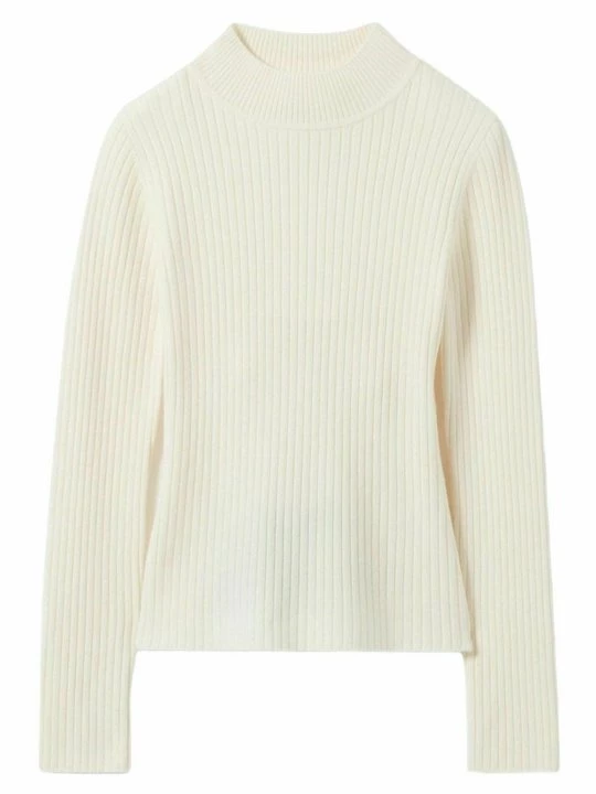 Foto van product Trui CLAUDIE PIERLOT crème