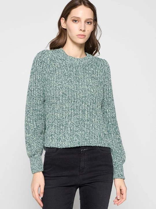 Foto van product Trui Closed blauw