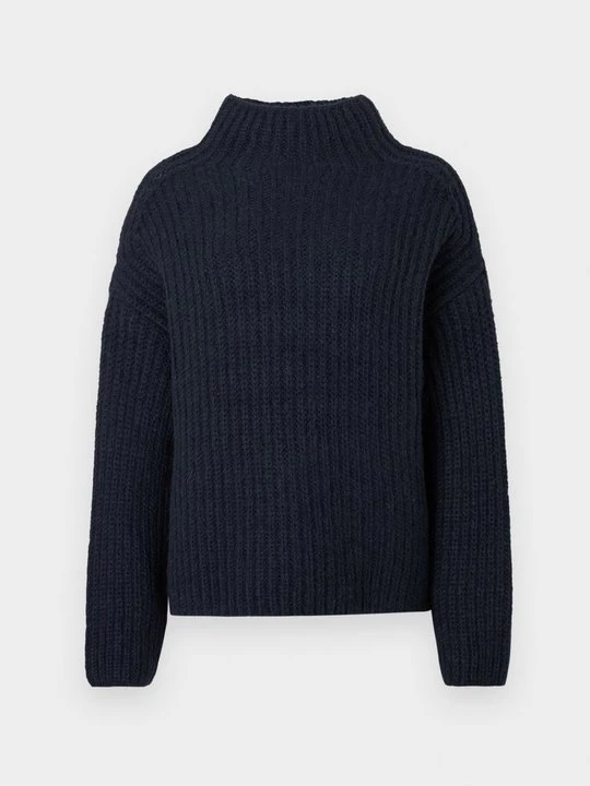Foto van product Trui Closed donkerblauw
