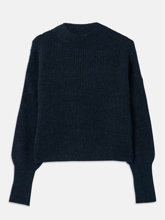 Foto van product Trui Closed donkerblauw