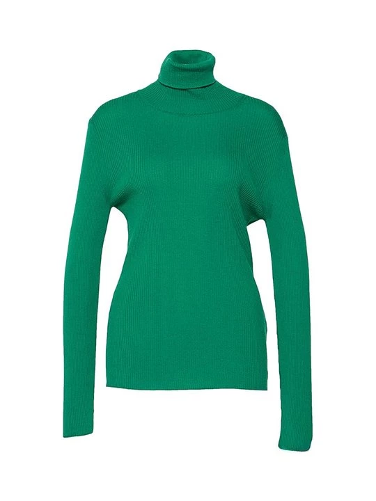 Foto van product Trui Closed groen