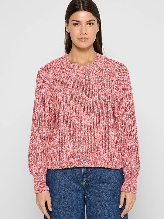 Foto van product Trui Closed rood