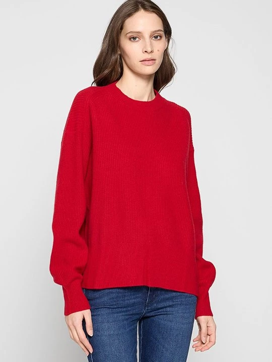 Foto van product Trui Closed rood