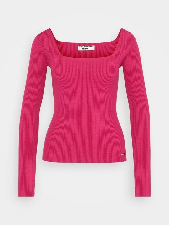 Foto van product Trui Colourful Rebel