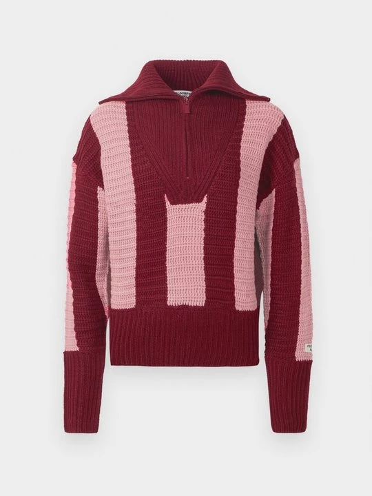 Foto van product Trui Colourful Rebel