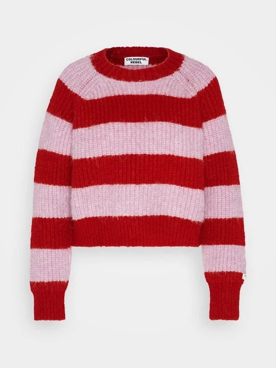 Foto van product Trui Colourful Rebel