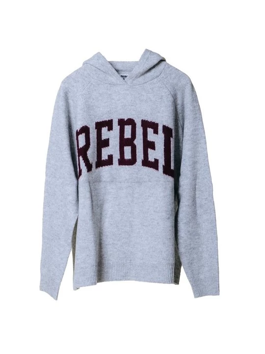 Foto van product Trui Colourful Rebel