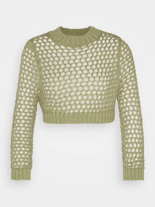 Foto van product Trui Cotton On kaki