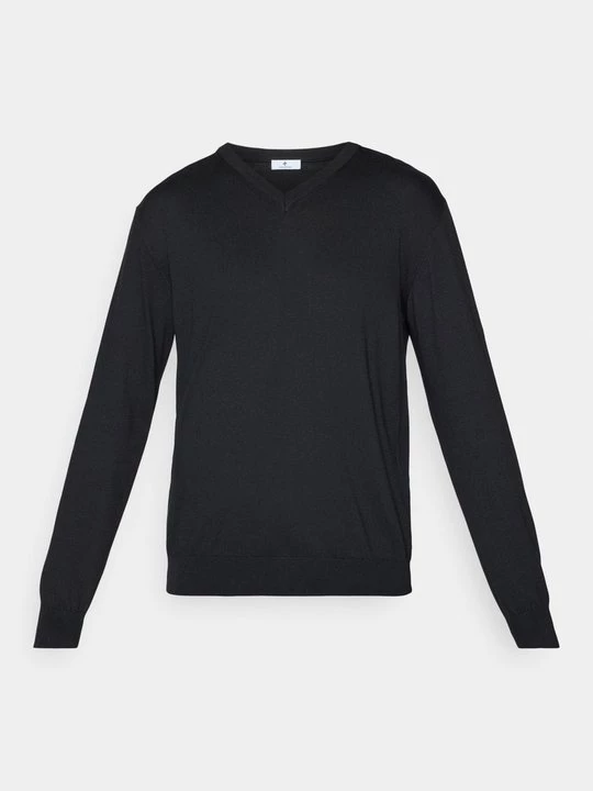 Foto van product Trui Cross Sportswear zwart